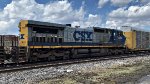 CSX 9032